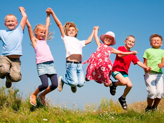 Услуги для детей - СКК «Адлеркурорт» (корпус «Коралл»)