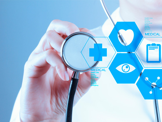 Оздоровительные услуги - СКК «Адлеркурорт» (корпус «Коралл»)