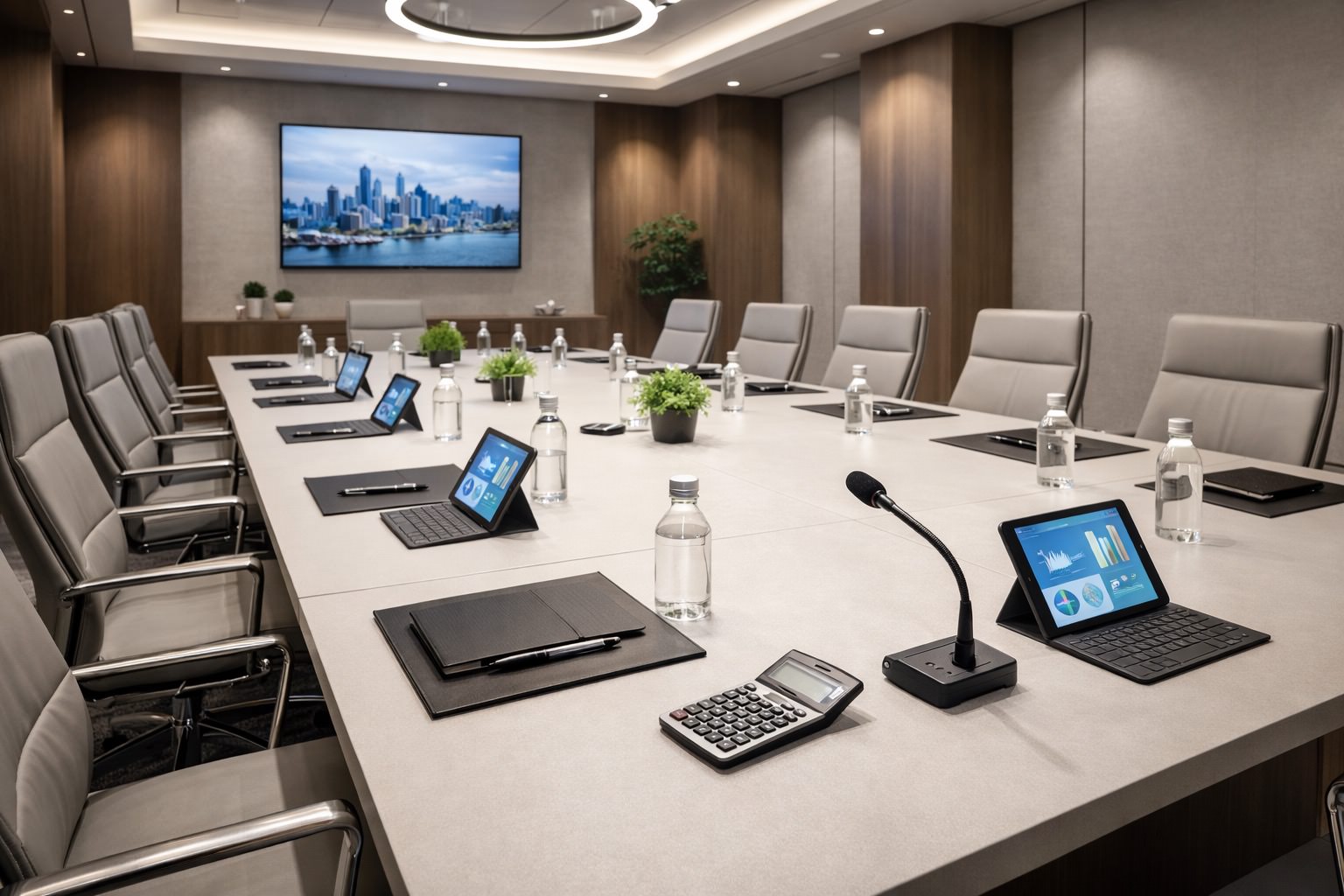 Конференц-залы - СКК «Адлеркурорт» (корпус «Коралл»)