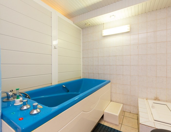 Оздоровительные услуги - СКК «Адлеркурорт» (корпус «Коралл»)