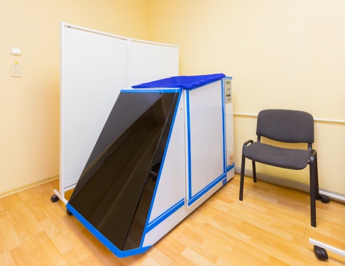 Оздоровительные услуги - СКК «Адлеркурорт» (корпус «Коралл»)