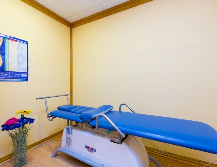 Оздоровительные услуги - СКК «Адлеркурорт» (корпус «Коралл»)