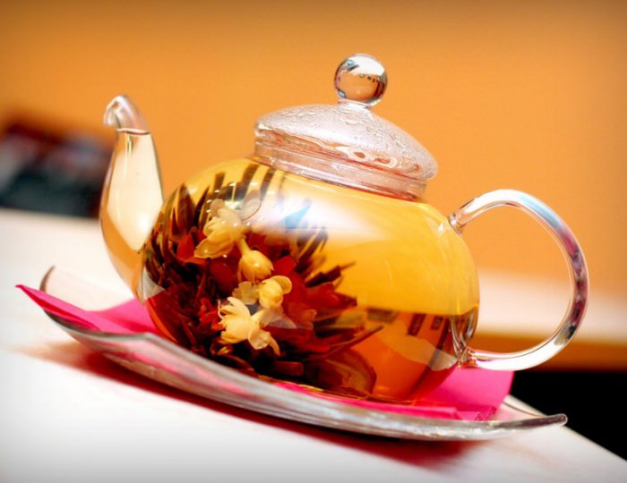 Фито-бар - СКК «Адлеркурорт» (корпус «Коралл»)